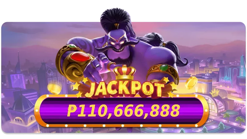 999jili jackpot pesos